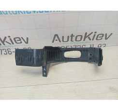 Пластик салону VW Golf V 2003-2009