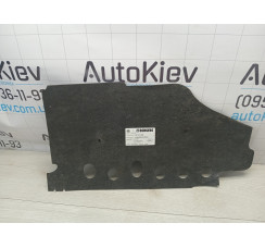 Захист фільтра VW Gоlf VI 2009-2013