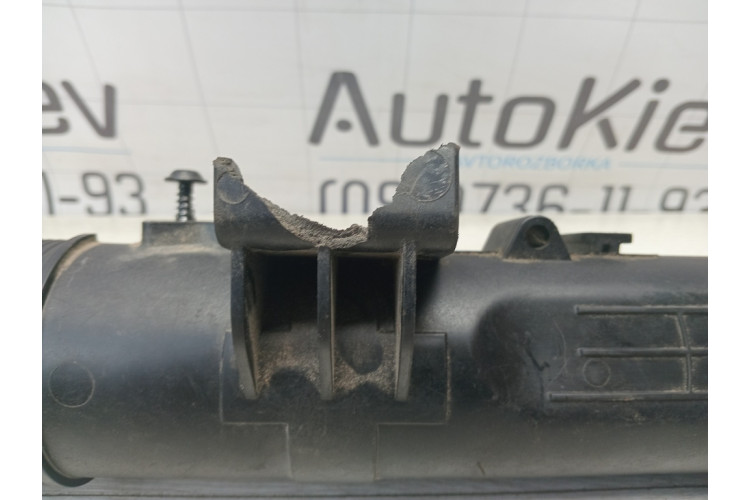 Патрубок интеркулера в сборе VOLVO XC60 2008-2017 31422153