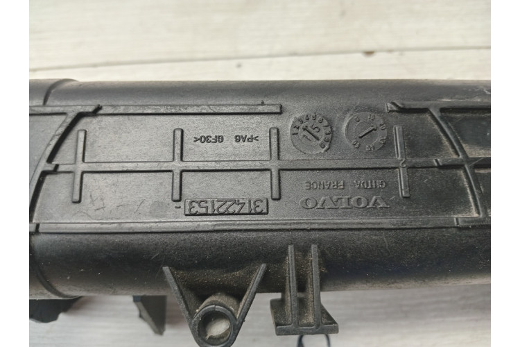 Патрубок интеркулера в сборе VOLVO XC60 2008-2017 31422153