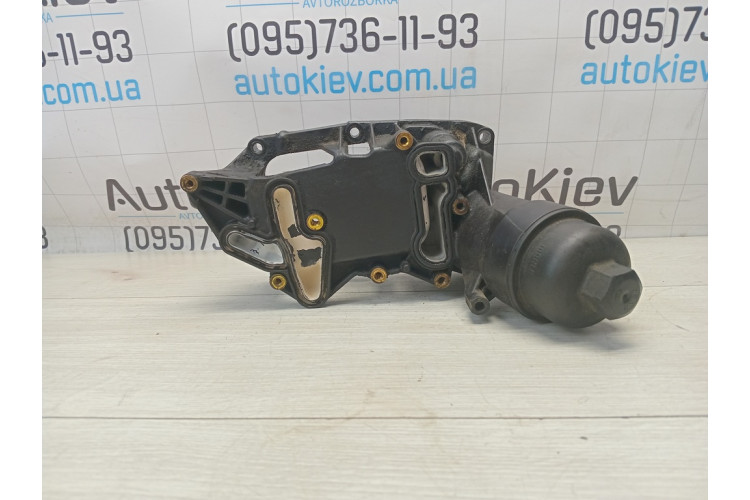 Корпус масляного фильтра BMW 3-serie 2.0tdi f30/f31 2011-2019 70379327