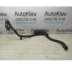 Патрубок повітряного фільтра VW Passat B8 2015