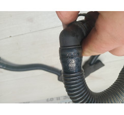 Патрубок повітряного фільтра VW Passat B8 2015