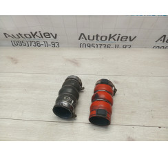 Патрубок інтеркулера Citroen C-Elysee 1.6 hdi 2016-2024