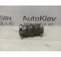 Патрубок інтеркулера Citroen C-Elysee 1.6 hdi 2016-2024