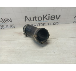 Патрубок інтеркулера 1.6 hdi Citroen C-Elysee 2016-2024