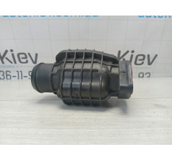 Патрубок інтеркулера від турбіни до радіатора 1.6hdi Citroen C-Elysse 2016-2024