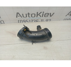 Патрубок повітряного фільтра Citroen C-Elysee 1.6hdi 2016-2024