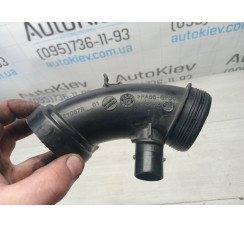 Патрубок повітряного фільтра Citroen C-Elysee 1.6hdi 2016-2024