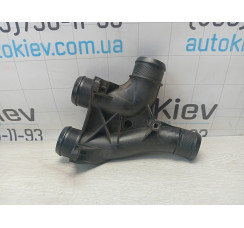 Патрубок інтеркулера Citroen C-Elysee 1.6hdi 2016-2024