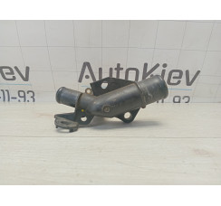  Патрубок трійник системи охолодження Citroen C-Elysee 1.6hdi 2016-2024