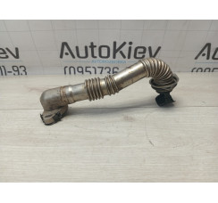 Трубка рециркуляції відпрацьованих газів Citroen C-Elysee 1.6hdi 2016-2024