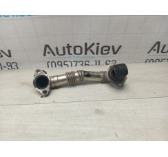 Трубка рециркуляції відпрацьованих газів Citroen C-Elysee 1.6hdi 2016-2024