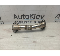 Трубка рециркуляції відпрацьованих газів Citroen C-Elysee 1.6hdi 2016-2024