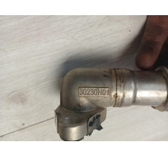 Трубка рециркуляції відпрацьованих газів Citroen C-Elysee 1.6hdi 2016-2024