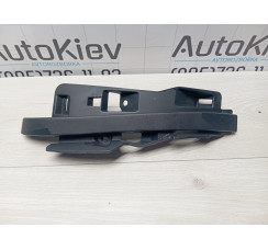 Накладка торпеди права Volvo XC60 2008-2017