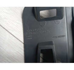 Накладка торпеди права Volvo XC60 2008-2017