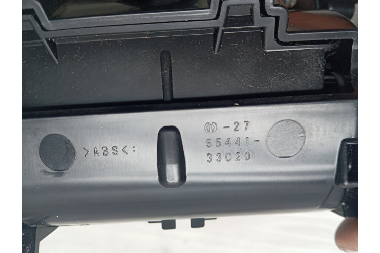 Держатель для монет левая сторона Бардачок Lexus ES 250 2012-2018 5544133020