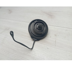  Пробка заливної горловини палива VW Passat B7 2011-2015