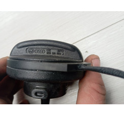  Пробка заливної горловини палива VW Passat B7 2011-2015