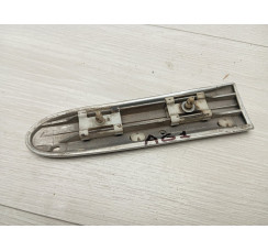  Молдинг крыла переднего левого Mercedes Benz W220 1998-2005