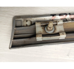  Молдинг крыла переднего левого Mercedes Benz W220 1998-2005