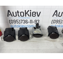 Динамик торпеды выезжающий BANG OLUFSEN  Audi A6 S6 A7 S7 A8 S8 C7 4G D4