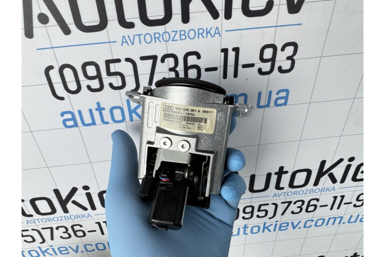 Динамик торпеды выезжающий BANG OLUFSEN Audi A6 S6 A7 S7 A8 S8 C7 4G D4 4h0035361a Динамик торпеды выезжающий BANG OLUFSEN Audi A6 S6 A7 S7 A8 S8 C7 4G D4 4h0035361a