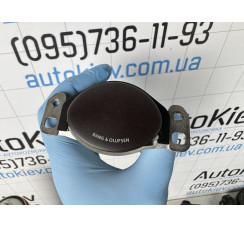 Динамик торпеды выезжающий BANG OLUFSEN  Audi A6 S6 A7 S7 A8 S8 C7 4G D4