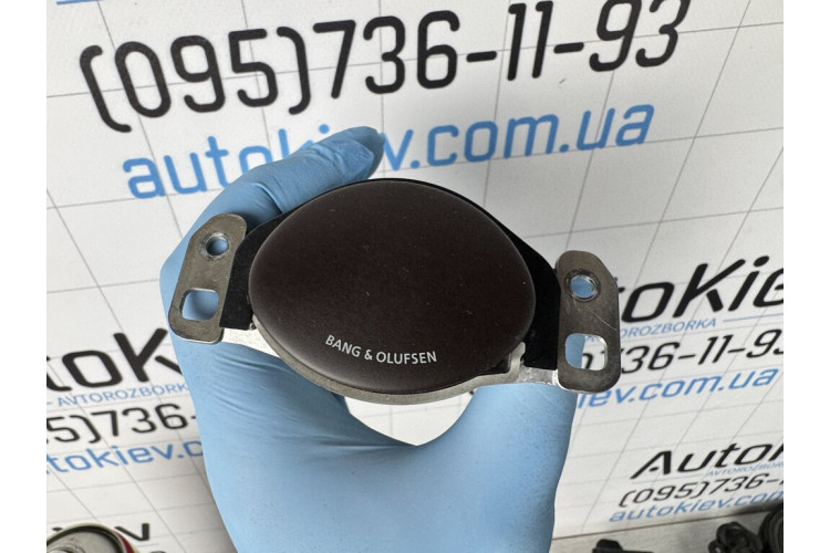 Динамик торпеды выезжающий BANG OLUFSEN Audi A6 S6 A7 S7 A8 S8 C7 4G D4 4h0035361a Динамик торпеды выезжающий BANG OLUFSEN Audi A6 S6 A7 S7 A8 S8 C7 4G D4 4h0035361a