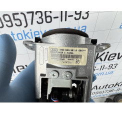 Динамик торпеды выезжающий BANG OLUFSEN  Audi A6 S6 A7 S7 A8 S8 C7 4G D4