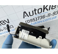 Решітка повітропровід Audi A8 D4 2010-2017