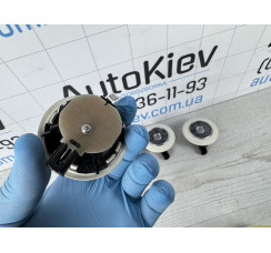 Плафон освещения задних мест Audi A8 D4 2010-2017