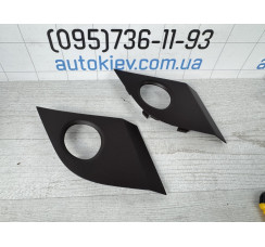 Захист динаміка торпеди ліва Audi A8 D4 2010-2017