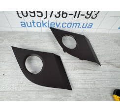 Захист динаміка торпеди ліва Audi A8 D4 2010-2017