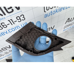 Захист динаміка торпеди ліва Audi A8 D4 2010-2017