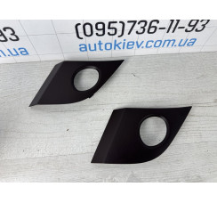 Захист динаміка торпеди правий Audi A8 D4 2010-2017