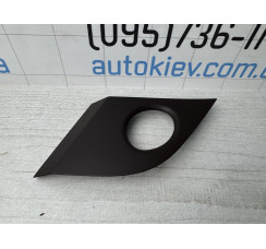 Захист динаміка торпеди правий Audi A8 D4 2010-2017