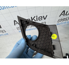 Захист динаміка торпеди правий Audi A8 D4 2010-2017