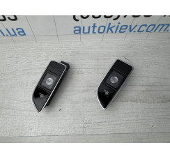 Плафон для читання салонний Audi A8 [4H] 2010-2017