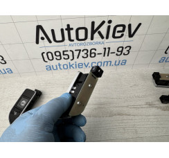 Плафон для читання салонний Audi A8 [4H] 2010-2017