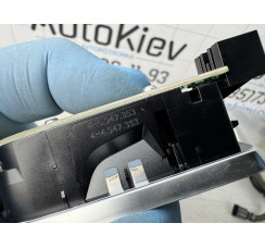 Плафон для читання салонний Audi A8 [4H] 2010-2017