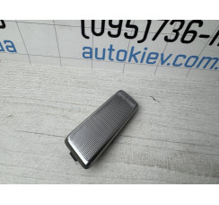 Накладка решетка динамика Audi A8 4H 2010-2017