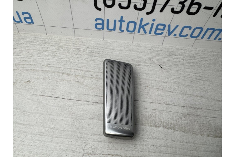 Накладка решетка динамика Audi A8 4H 2010-2017 4h0868147b