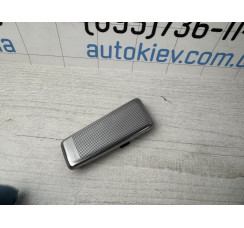 Накладка решетка динамика Audi A8 4H 2010-2017