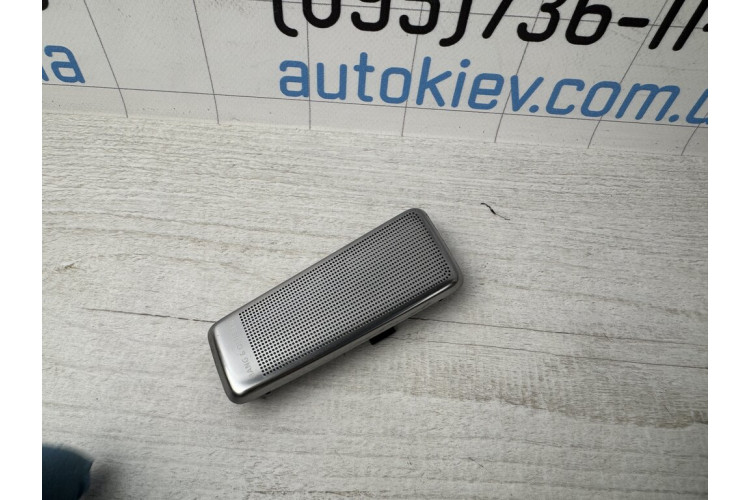 Накладка решетка динамика Audi A8 4H 2010-2017 4h0868147b