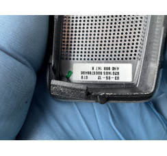 Накладка решетка динамика Audi A8 4H 2010-2017