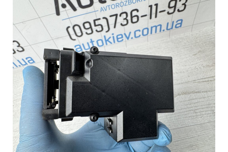 Замок запалювання Audi A8 D4 2010-2017 8K0909131D