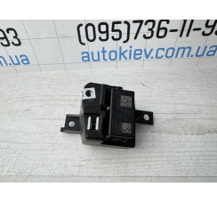 Іммобілайзер блок керування іммобілайзером Audi A8 D4 2010-2017
