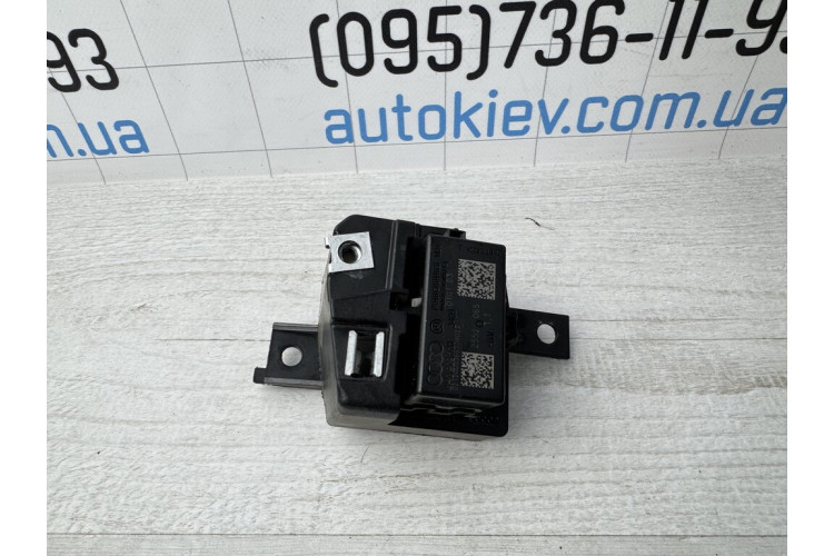 Іммобілайзер блок керування іммобілайзером Audi A8 D4 2010-2017 4h0909131